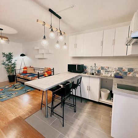 W&L Paris Apartment 68M - 3 Min Metro 4 - A Paris Centre 15Min Bagneux  Exterior photo